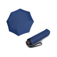 Парасоля Knirps A.050 Pinta Aqua (Kn95-7050-8471)