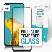 Скло захисне Piko Piko Full Glue RealMe X3 (1283126503849)