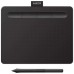 Графічний планшет Wacom Intuos S Black (CTL-4100K-S)