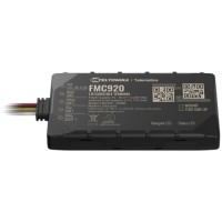 GPS-трекер для авто Teltonika FMC920
