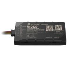 GPS-трекер для авто Teltonika FMC920