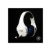 Навушники HyperX Cloud Stinger Core Wireless PS4/PS5 White/Blue (4P5J1AA)