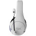 Навушники HyperX Cloud Stinger Core Wireless PS4/PS5 White/Blue (4P5J1AA)