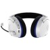 Навушники HyperX Cloud Stinger Core Wireless PS4/PS5 White/Blue (4P5J1AA)
