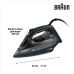 Праска Braun SI 9682 DB (SI9682DB)