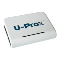 Зчитувач безконтактних карт U-Prox/ITV IC A