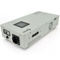 Стабілізатор напруги Europower SLIM-5000SBR LED