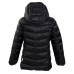 Куртка Huppa STENNA 1 17980127 чорний 116 (4741468883038)