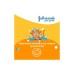 Дитячий гель для душу Johnson’s baby Kids 300 мл (3574661427706)