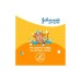 Дитячий гель для душу Johnson’s baby Kids 300 мл (3574661427706)
