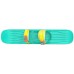 Санки Plastkon OneFoot Miniski Монолижа блакитна (49651)