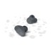 Навушники Philips TAT3509 Touch Control Mic Gray (TAT3509GY/00)