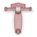 Самокат Lionelo Timmy Pink Rose (LOE-TIMMY PINK ROSE)
