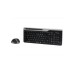 Комплект A4Tech FB2535CS Wireless/Bluetooth Smoky Grey (FB2535CS Smoky Grey)