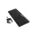Комплект A4Tech FB2535CS Wireless/Bluetooth Smoky Grey (FB2535CS Smoky Grey)