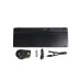 Комплект A4Tech FB2535CS Wireless/Bluetooth Smoky Grey (FB2535CS Smoky Grey)