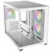 Корпус Gamdias AURA GC10M V2 WH ARGB (4711514503166)
