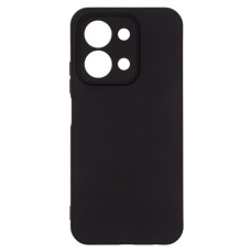Чохол до мобільного телефона Armorstandart Matte Slim Fit Xiaomi Redmi 15C 4G / Poco C85 4G Camera cover Black (ARM85431)