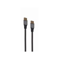 Кабель мультимедійний DisplayPort M to DisplayPort M 1.8m V1.4 Cablexpert (CC-DP8K-6)