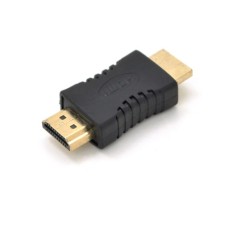 Перехідник HDMI M to HDMI M Voltronic (YT-A-HDMI(M)/(M))