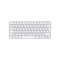 Клавіатура Apple Magic Keyboard Bluetooth/USB-C UA White (MXCL3UA/A)