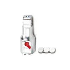 Адаптер для інструменту Toptul перехідник-подовжувач з підсвічуванням 1/2"х1/2" (CAED1616)