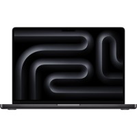 Ноутбук Apple MacBook Pro 14 A3434 M5 Space Black (MDE14UA/A)