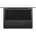 Ноутбук Apple MacBook Pro 14 A3434 M5 Space Black (MDE14UA/A)