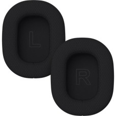 Амбушур Hator Тканинні амбушури з охолоджуючим гелем для лінійки гарнітур HATOR Hyperpunk 3 (ACC-408)