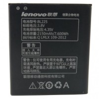 Акумуляторна батарея для телефону Extradigital Lenovo BL-225, S580 (2150 mAh) (BML6410)