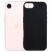 Чохол до мобільного телефона BeCover Apple iPhone 17e Black (715146)