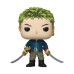 Фігурка Funko Pop серії Великий куш S1 - Зоро (75669)