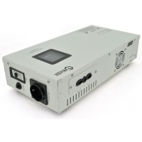 Стабілізатор напруги Europower SLIM-3000SBR LED