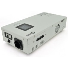 Стабілізатор напруги Europower SLIM-3000SBR LED