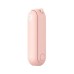 Вентилятор Jisulife F8X pink