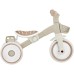 Дитячий велосипед Globber Learning trike plus 2 в 1 кокосовий (737-466)