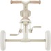 Дитячий велосипед Globber Learning trike plus 2 в 1 кокосовий (737-466)