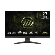 Монітор MSI MAG 272F-X24