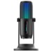 Мікрофон Thronmax MDRILL GHOST M2RGB Black (M2RGBTHRONMAX)