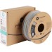 Пластик для 3D-принтера Polymaker PLA POLYLITE LW 1,75mm 0,8kg GREY (PA08003)