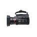 Цифрова відеокамера Panasonic HC-X1200 4K Flash (HC-X1200E)