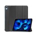 Чохол до планшета BeCover Smart Case Apple iPad Air 5 (2022) 10.9" Black (710770)