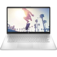 Ноутбук HP HP 17-cp3007ua 17.3" FHD IPS, 300n/Ryz 7-7730U (4.5)/16Gb/SSD1Tb/Radeon/FPS/DOS/Сріблясти (B0AB5EA)
