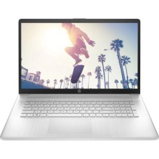 Ноутбук HP HP 17-cp3007ua 17.3" FHD IPS, 300n/Ryz 7-7730U (4.5)/16Gb/SSD1Tb/Radeon/FPS/DOS/Сріблясти (B0AB5EA)
