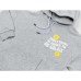 Кофта дитяча Breeze худи (18112-128G-gray)