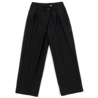 Штани дитячі A-Yugi палаццо (9312-170G-black)