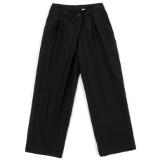 Штани дитячі A-Yugi палаццо (9312-170G-black)