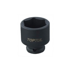 Головка торцева Toptul ударна 1/2" 8мм (KABA1608)