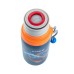 Поїльник-непроливайка Kite Термос 350 мл, Hot Wheels (HW24-301)