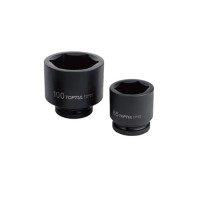 Головка торцева Toptul ударна 1-1/2" 46мм (KABA4846)
